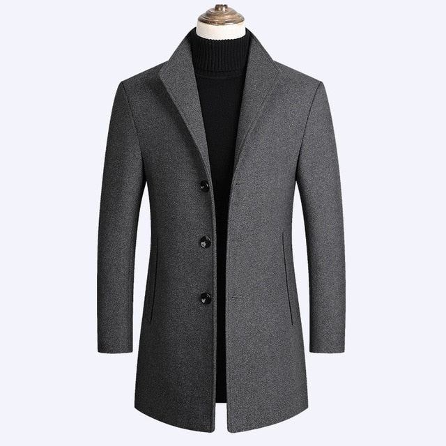 Jakker Frakker Herre Executive Coat