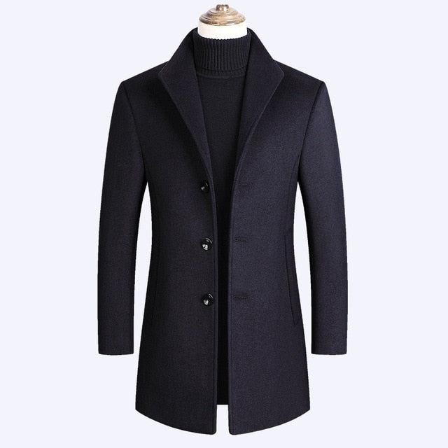 Jakker Frakker Herre Executive Coat