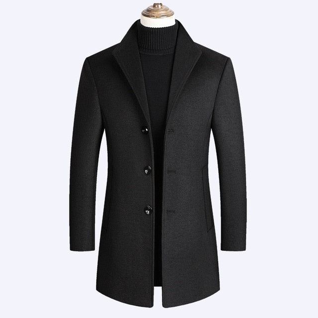 Jakker Frakker Herre Executive Coat