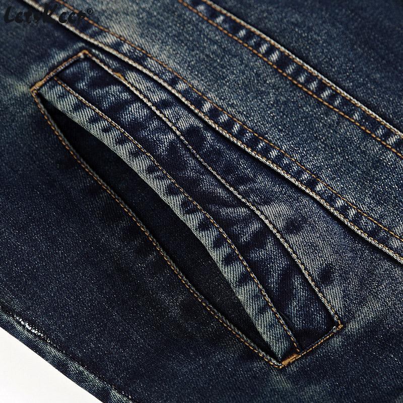 Herre Denim Jakker American Legend Denimjakke