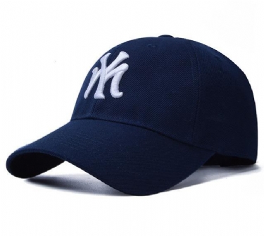 Baseball Kasket Herre Fashion Snapback Baseballkasketter