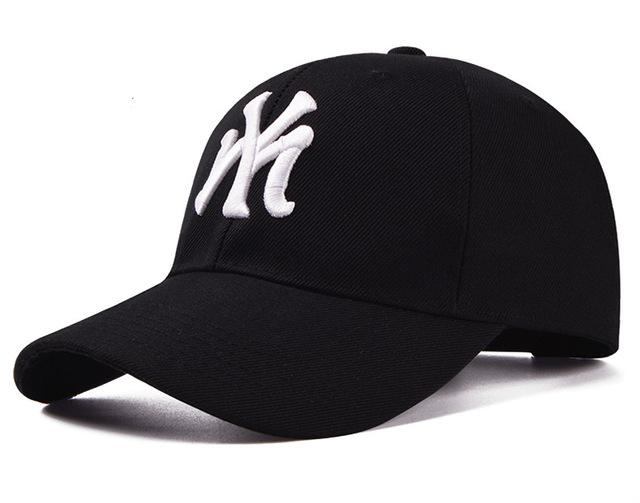 Baseball Kasket Herre Fashion Snapback Baseballkasketter