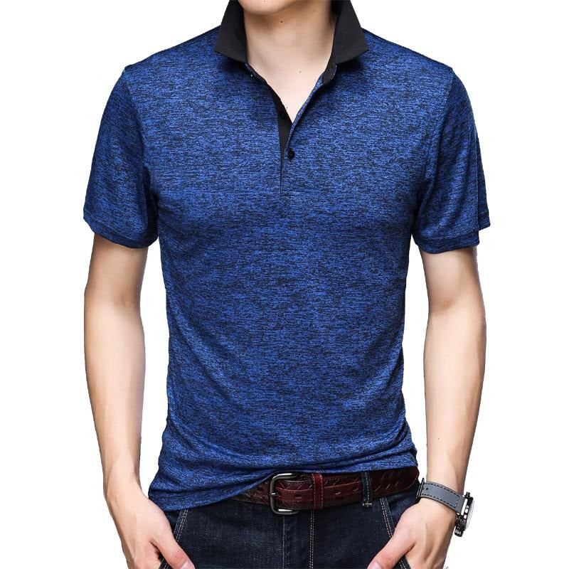 Herre Polo Skjorter Original Solid Polo Tee