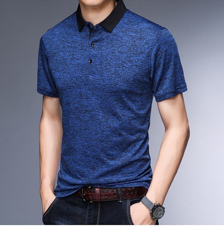 Herre Polo Skjorter Original Solid Polo Tee