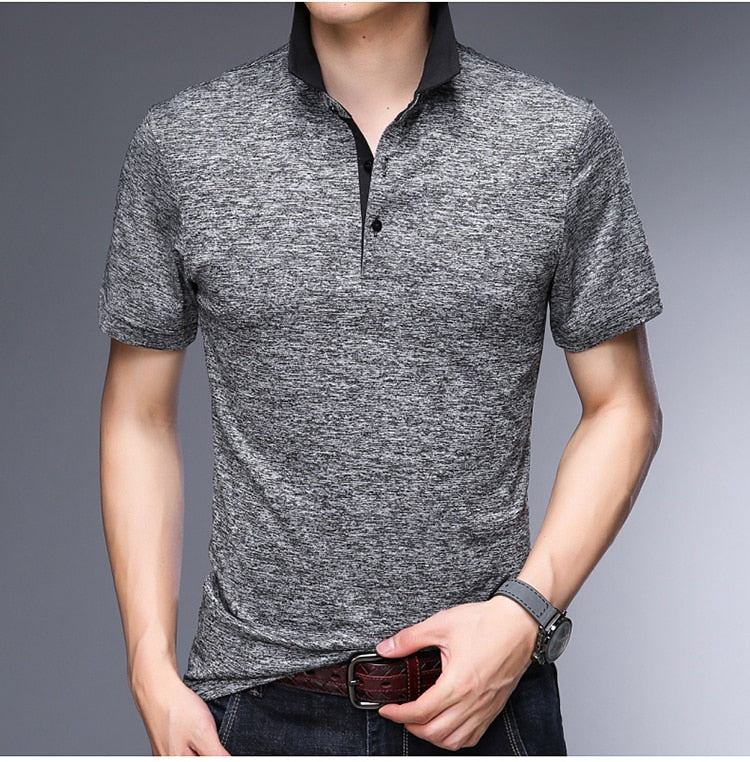 Herre Polo Skjorter Original Solid Polo Tee