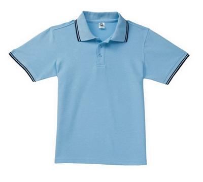 Herre Polo Skjorter Solid Afslappet Poloshirt