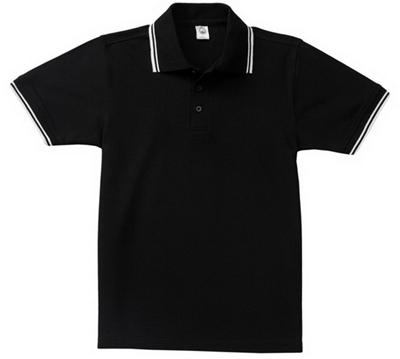 Herre Polo Skjorter Solid Afslappet Poloshirt