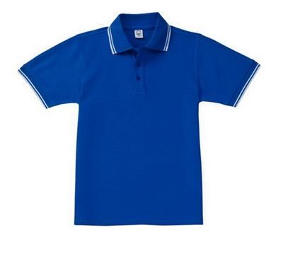 Herre Polo Skjorter Solid Afslappet Poloshirt