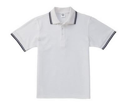 Herre Polo Skjorter Solid Afslappet Poloshirt