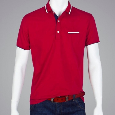 Polo Skjorter Herre Fashion Homme Poloskjorter