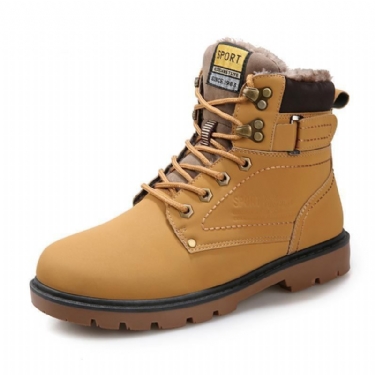 Herre Støvler Varmeste Desert Tactical Boots