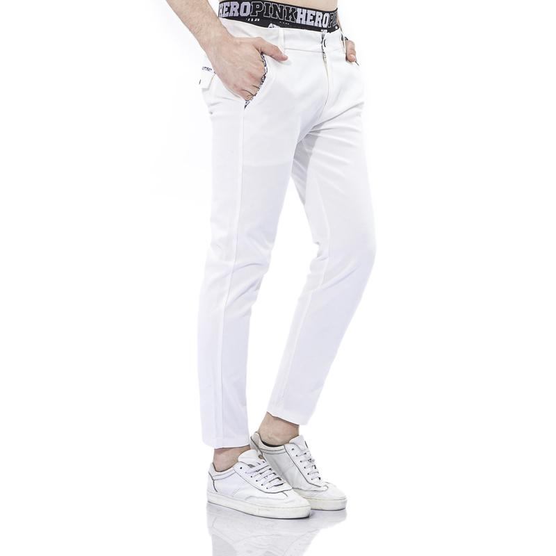 Business Dress Slim Jogger Bukser