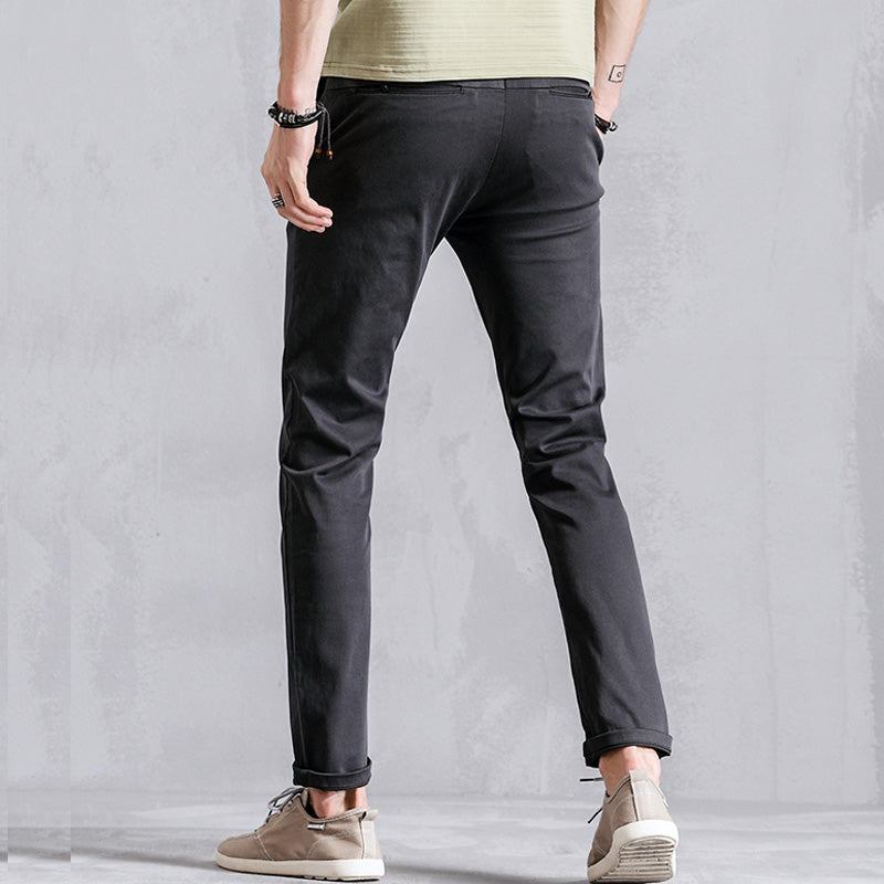 Fashion Slim Fit Bukser