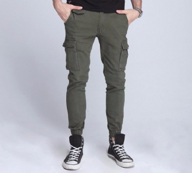 Herre Bukser Tactical Military Cargo Pant