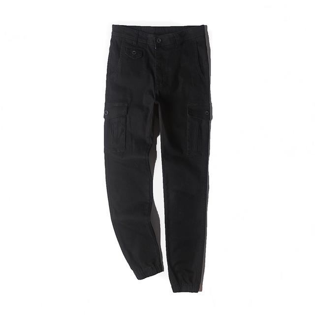 Herre Bukser Tactical Military Cargo Pant