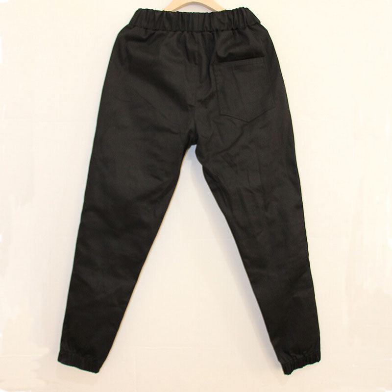 Herre Bukser Urban Straight Cargo Joggers