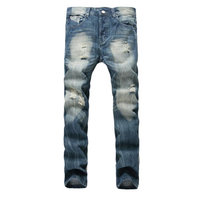 Brand Slim Cowboy Jeans