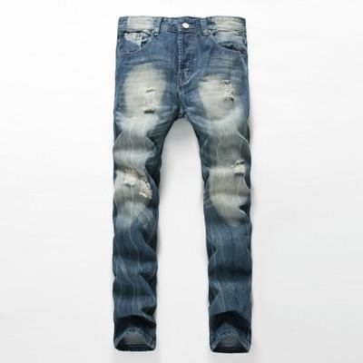 Brand Slim Cowboy Jeans