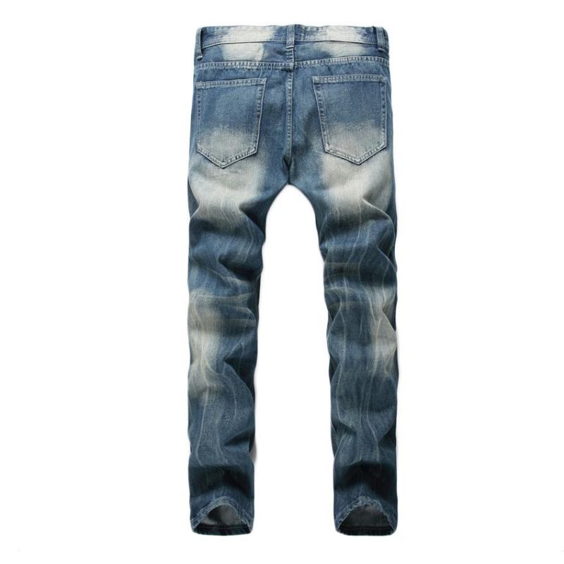 Brand Slim Cowboy Jeans