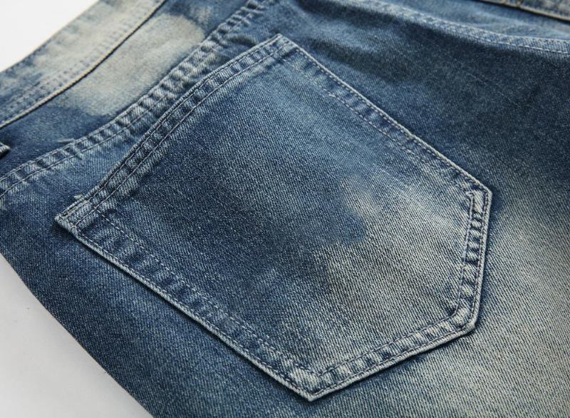 Brand Slim Cowboy Jeans