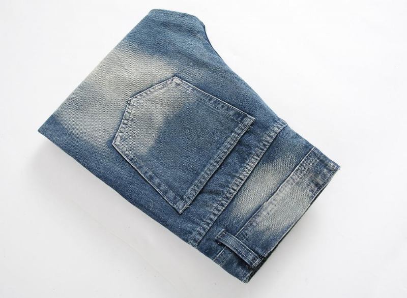 Brand Slim Cowboy Jeans