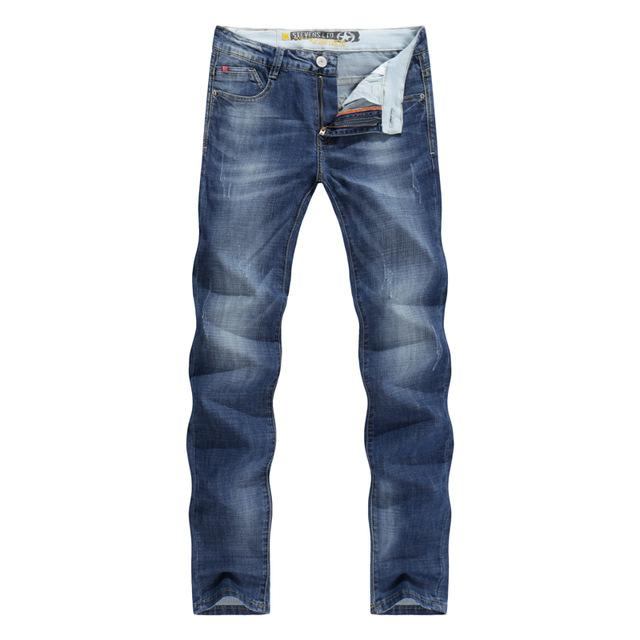 Business Casual Tynde Jeans