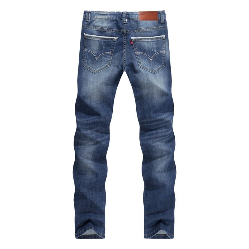 Business Casual Tynde Jeans