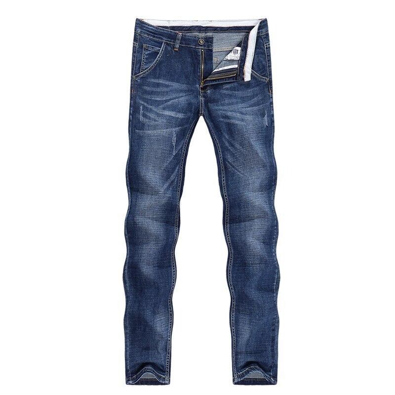 Cowboys Straight Homme Jeans