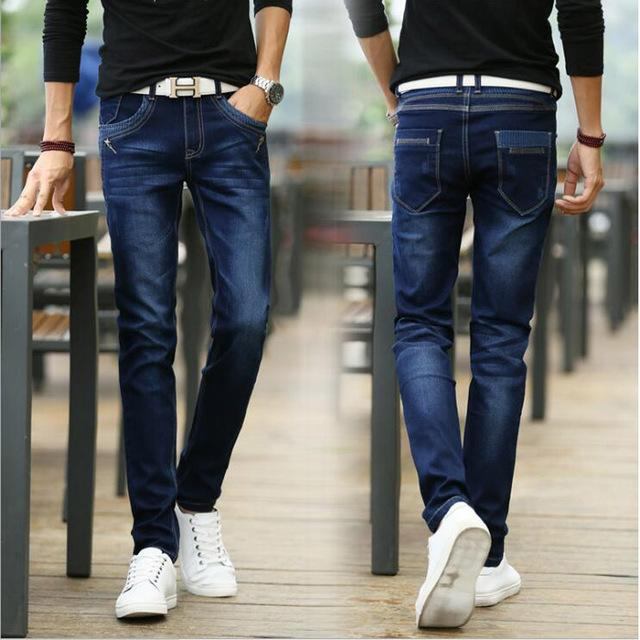 Designer Stretch Jeans