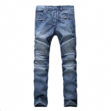 Jeans Af Høj Kvalitet