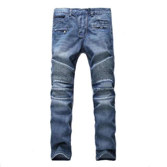 Jeans Af Høj Kvalitet