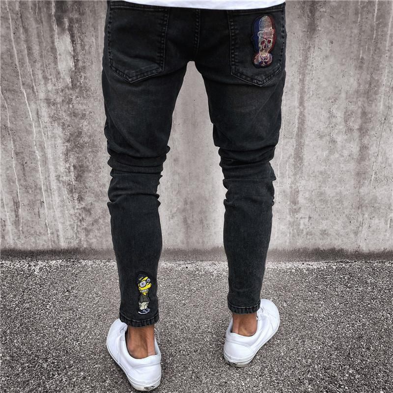 Sommer Jeans