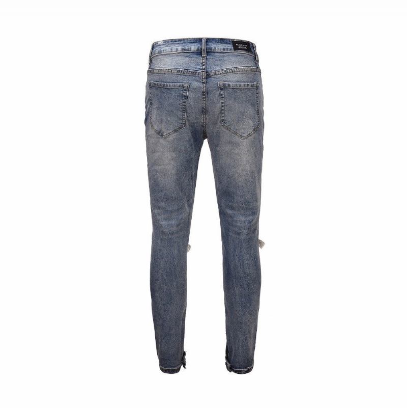 Streetwear Rippede Jeans