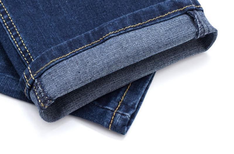 Stretch Business Jeans