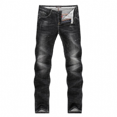 Thicken High Elastic Pencils Jeans