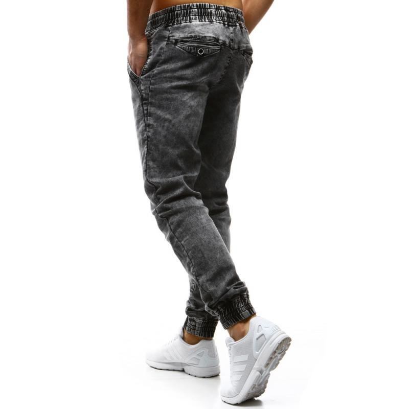 Vask Streetwear Jogger Jeans