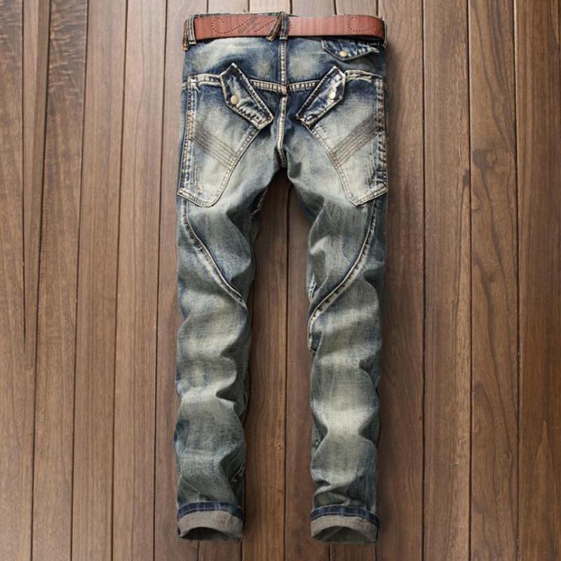 Vintage Brand Trend Jeans