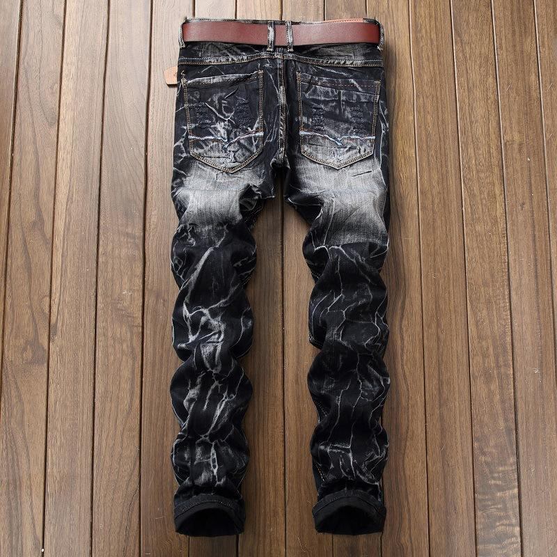 Vintage Hip Hop Jeans