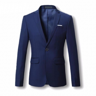 Blazere Veste Herre Terno Designer Blazer