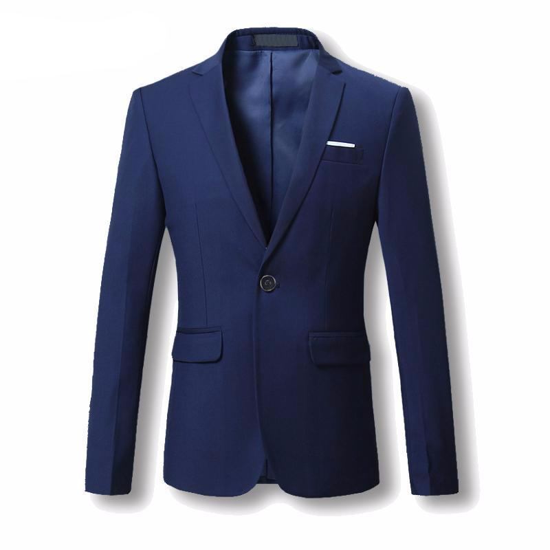 Blazere Veste Herre Terno Designer Blazer