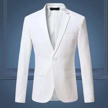 Blazere Veste Herre Terno Designer Blazer