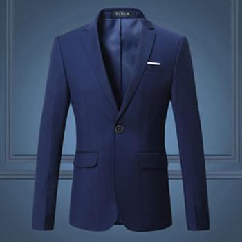 Blazere Veste Herre Terno Designer Blazer