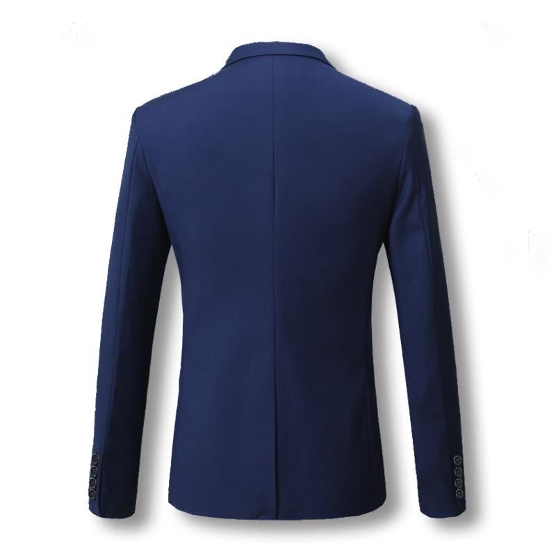 Blazere Veste Herre Terno Designer Blazer