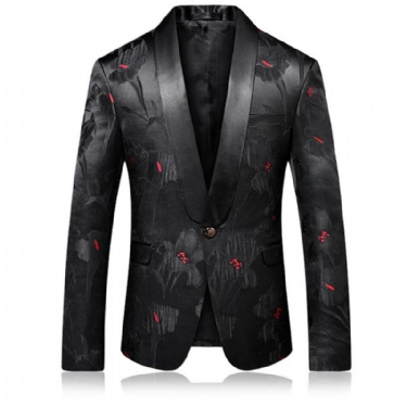 Herre Blazere Veste Reveler Blazer