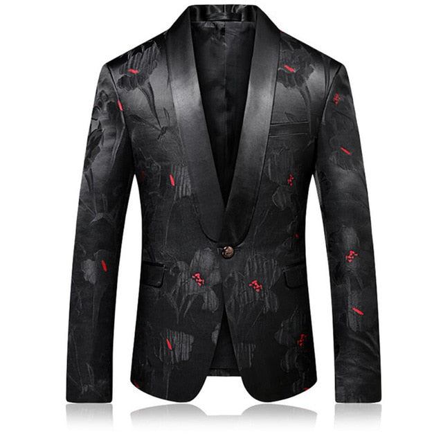 Herre Blazere Veste Reveler Blazer