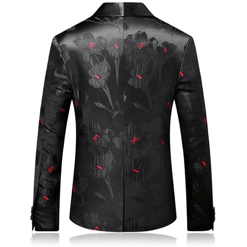 Herre Blazere Veste Reveler Blazer