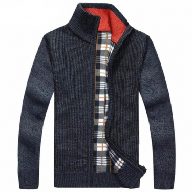 Trøjer Herre Cardigan Sweater