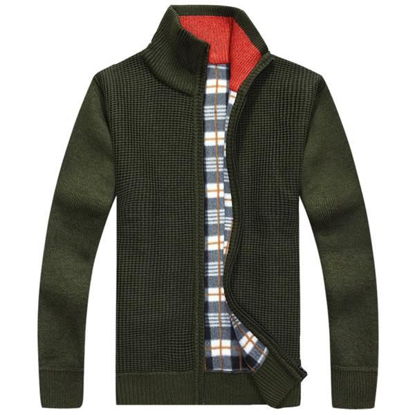 Trøjer Herre Cardigan Sweater