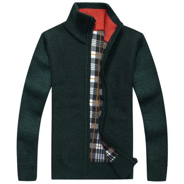 Trøjer Herre Cardigan Sweater