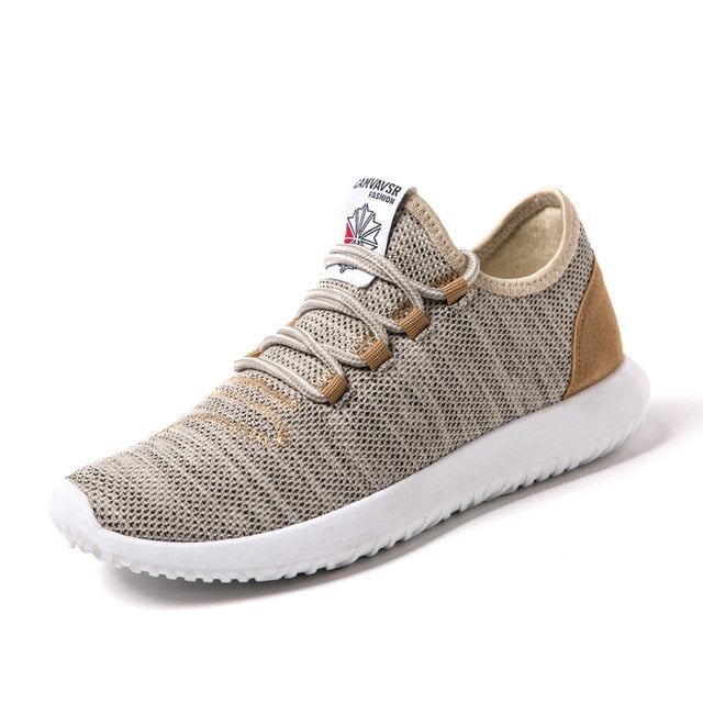 Casual Sko Herre Lette Kevin Sneakers